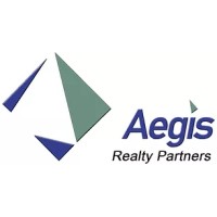 Aegis Realty Partners, Inc. logo - Similar company to Atlas Development Co.