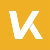 V&K Real Estate logo - Similar company to Hey Communicatie