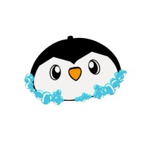 Mr. Penguin Soap logo - Similar company to Impact Consulting Group