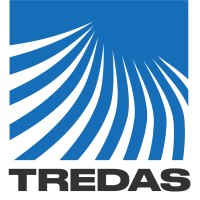 TREDAS logo - Similar company to Perpa Tv