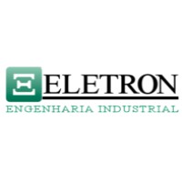 Eletron Engenharia Industrial logo - Similar company to Thermojet Do Brasil