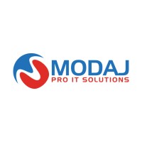 ModajPro IT Solutions (MPIT) logo - Similar company to Mpit Infosec