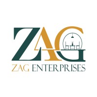 ZAG Enterprises logo - Similar company to Zag Group