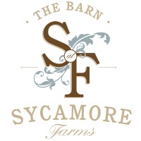 The Barn at Sycamore Farms logo - Similar company to Saint Elle