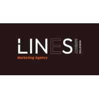 LINES MARKETING logo - Similar company to Tone Design Studio