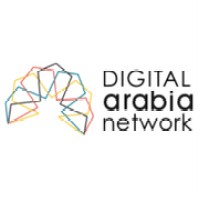 Digital Arabia Network (DAN) logo - Similar company to Hosterz.Net