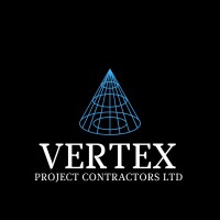 Vertex Project Contractors Ltd logo - Similar company to Aerothermal Ltd