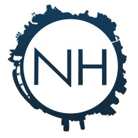 NewHeaven logo - Similar company to Pixelbiester