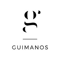 Guimanos logo - Similar company to Le Mûrier