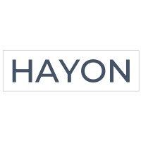 Hayon logo - Similar company to Hayon