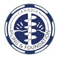 Canadian Piling and Foundation company L.L.C logo - Similar company to Ssh Consult