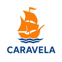 Caravela logo - Similar company to Agência Caravela