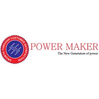 Power Maker logo - Similar company to Fancy Frame Glass Stores