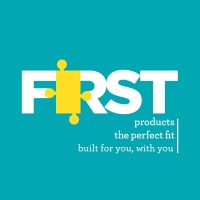 First Products, Inc. logo - Similar company to Jls Cost Management Systems Inc.