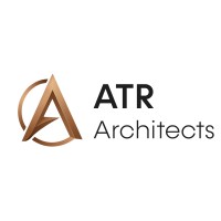 ATR Architects logo - Similar company to Cartwheel Studio