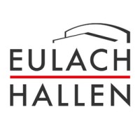 Eulachhallen  AG logo - Similar company to Celebrationpoint. Swiss Event Network (Mice) | Community | B2B Events | Marketing Agency