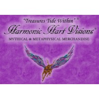 Harmonic Hart Visions logo - Similar company to Duclo, Inc.