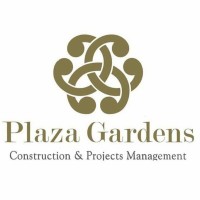 Plaza Gardens logo - Similar company to Plaza Gardens Developments