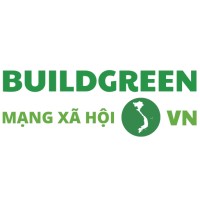 Build Green Vietnam logo - Similar company to NgọC PhượNg - Hr