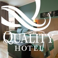 Quality Hotel Augustin AS logo - Similar company to Quality Hotel Park