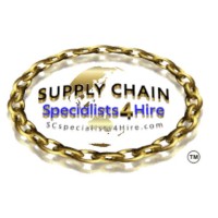 Supply Chain Specialists 4 Hire logo - Similar company to Shipmentia