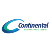 Continental Manufacturing Chemist, Inc. logo - Similar company to Iowa Department Of Natural Resources