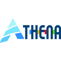 Athena srl logo - Similar company to Starktech S.P.A.
