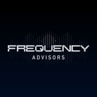Frequency Advisors logo - Similar company to Nerd Alert