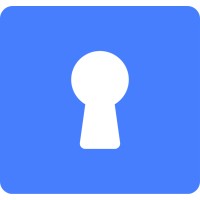 LockRoom logo - Similar company to Morpho Corporation