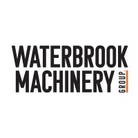 Waterbrook Machinery Group logo - Similar company to Attach2 Uk