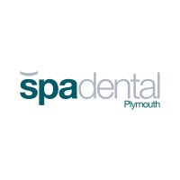SpaDental Plymouth logo - Similar company to Uk Dental