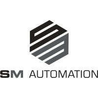 SM Automation 2017 logo - Similar company to Sca Doo