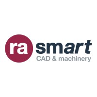 R A Smart (CAD & Machinery) logo - Similar company to Closed Business