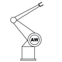 AWtomation logo - Similar company to Bees