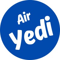 AirYedi logo - Similar company to Dsnry