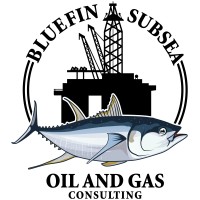 Bluefin Subsea logo - Similar company to Deep Down Inc