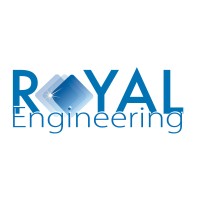 Royal engineering and services L.L.C logo - Similar company to Rs Engineering Work