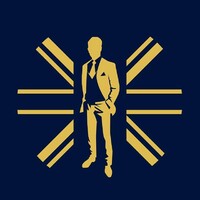 Aristocracy London logo - Similar company to Clockwork Talent Group