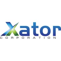 Xator Corporation logo - Similar company to Lvw Electronics