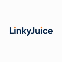 LinkyJuice logo - Similar company to Prodigi