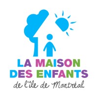La Maison des enfants de l'île de Montréal logo - Similar company to Espace Pivot