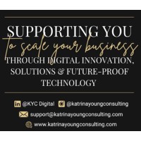 KYC Digital logo - Similar company to Claricy
