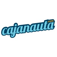 Cajanauta.com logo - Similar company to Pakal B2B | Consultora Digital | Marketplace & Alibaba.Com Official Channel Partner