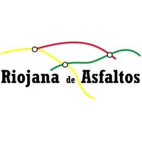 Riojana de Asfaltos logo - Similar company to Optimasoil