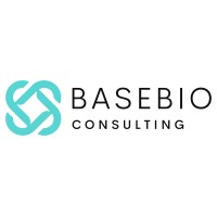 BaseBio consulting logo - Similar company to Amber Biosciences Ltd