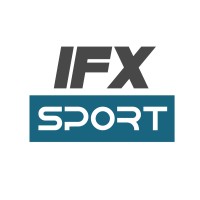 IFX AB logo - Similar company to Sup & Beach