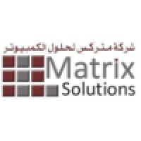 Matrix Solutions - Kuwait