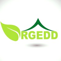 ONG RGEDD logo - Similar company to Estonian Fund For Nature (Elf)