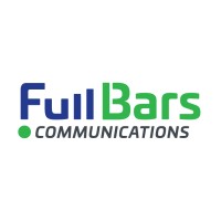 Full Bars Communications Inc. logo - Similar company to Arcom Technical Services Ltd