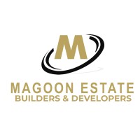 Magoon Estate And Builders logo - Similar company to Magoon Group